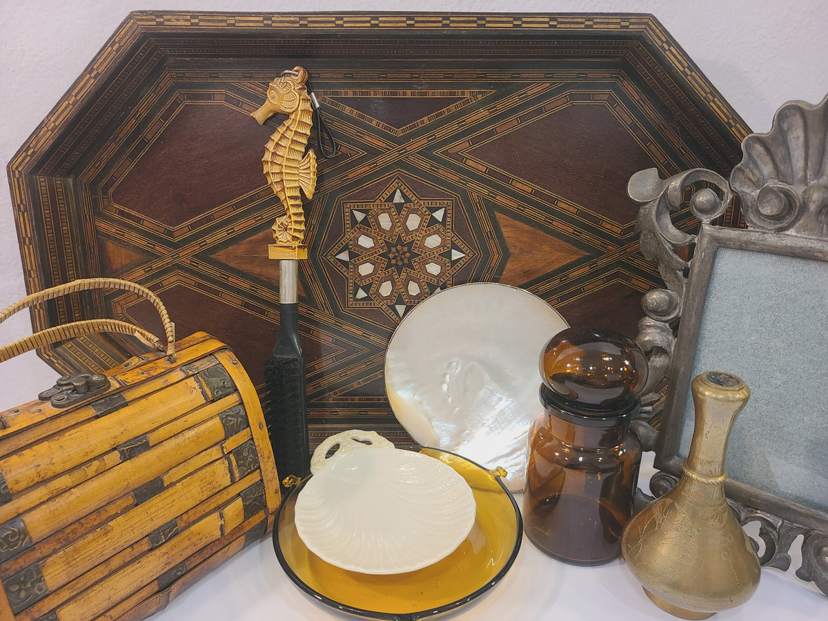 Decorative Accents
