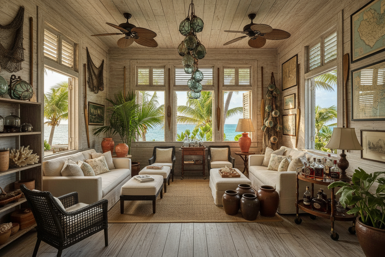 Old Key Largo