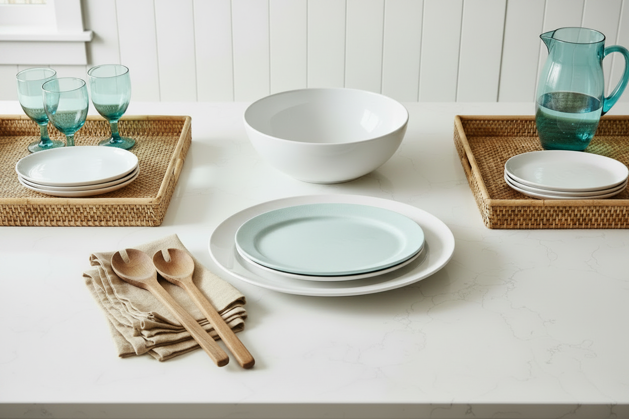Kitchenware/Serveware