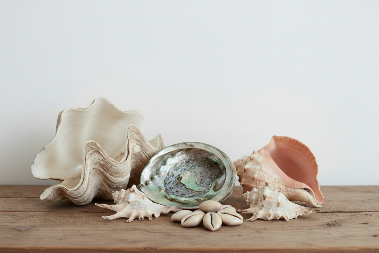 Shells