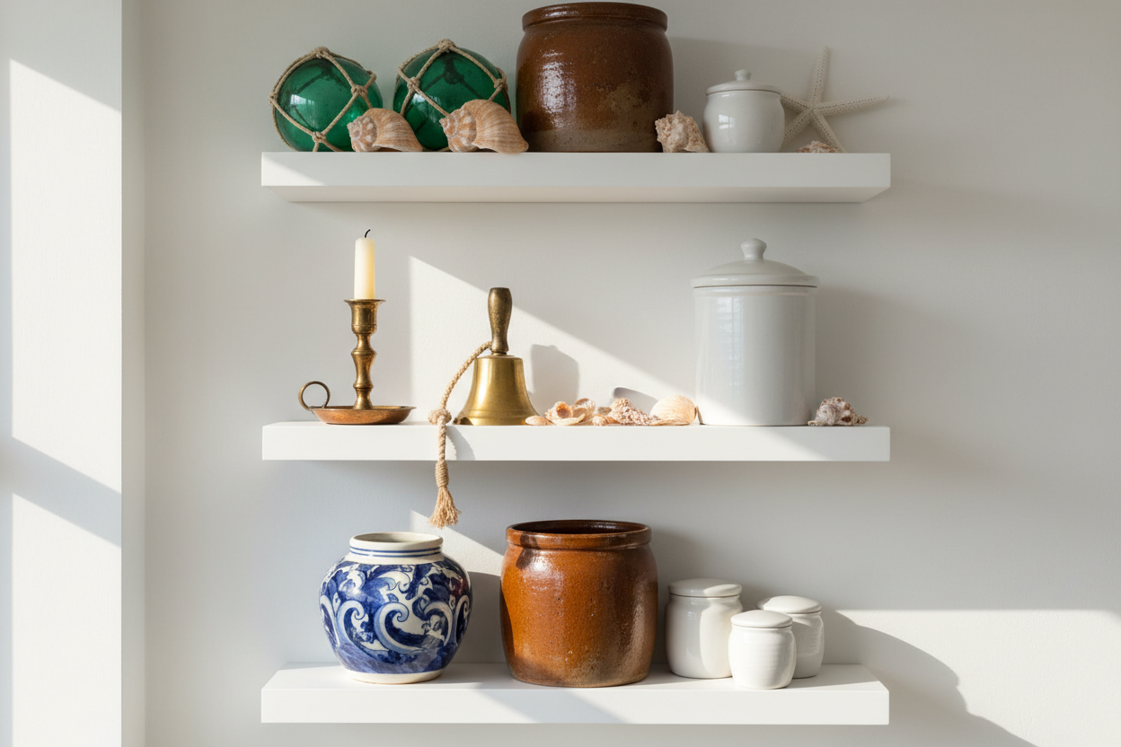 Decorative Accents