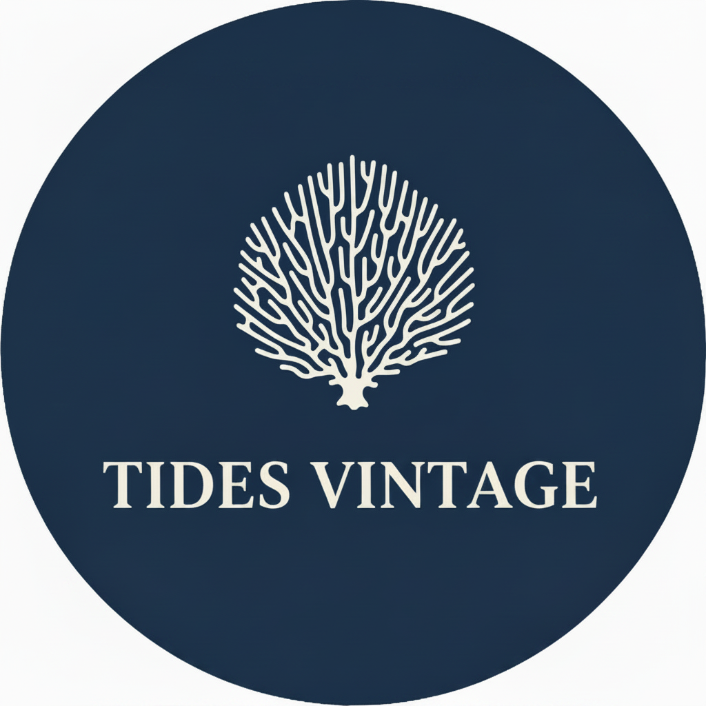 Tides Vintage